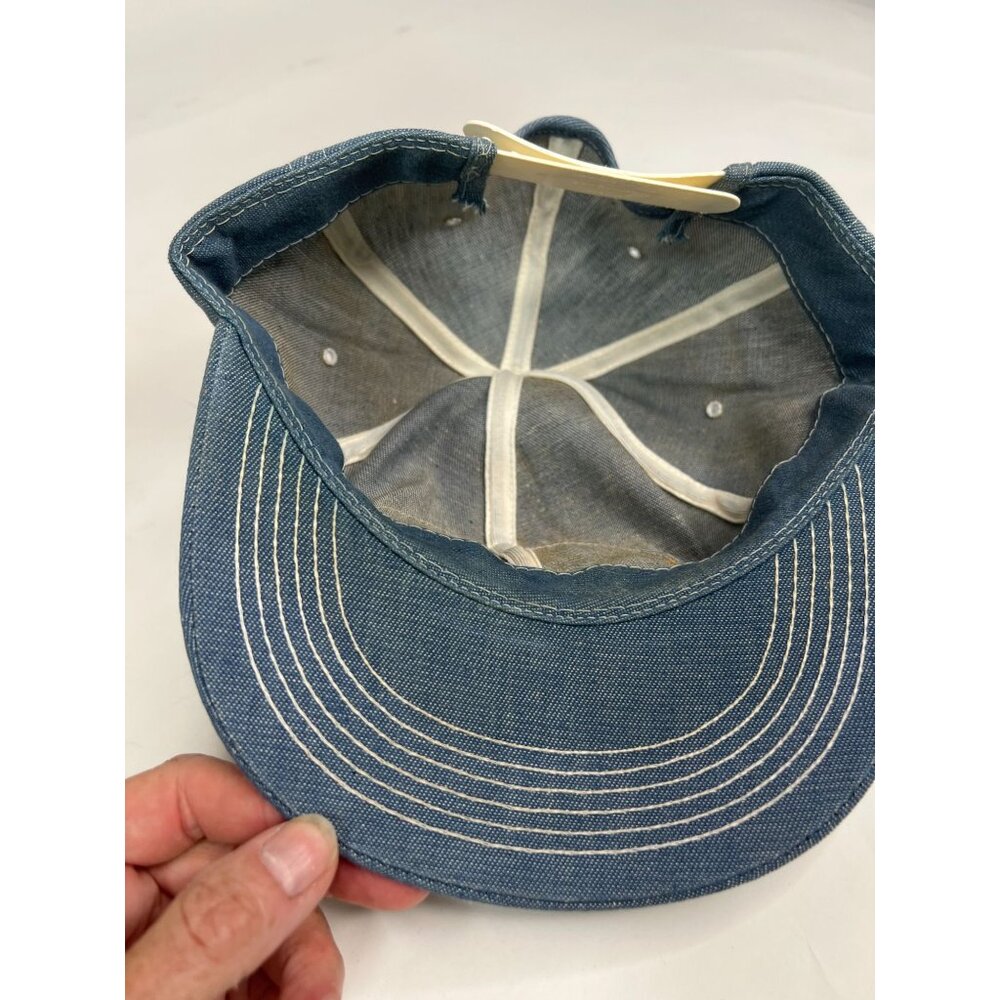 The University Of Texas McDonald Observatory Snapback Hat - Picture 4 of 16